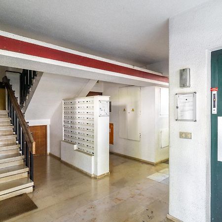 Whome Study & Surf Carcavelos 1-Bed By Beach & Nova Sbe Eksteriør billede