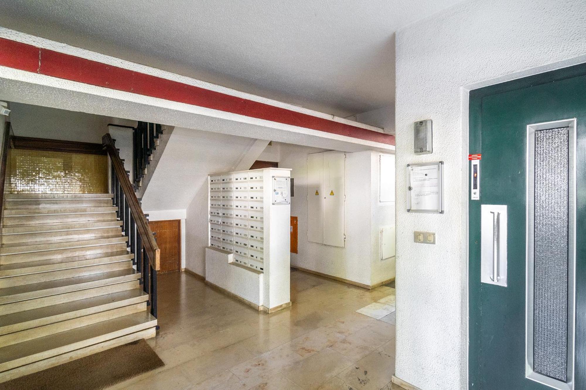 Whome Study & Surf Carcavelos 1-Bed By Beach & Nova Sbe Eksteriør billede